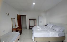 Residencial Maria De Lourdes